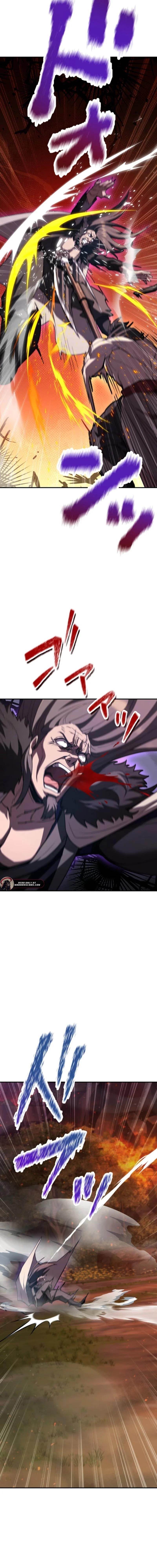 I Became the Berserker of the World I Created - Chapter 7 Page 13