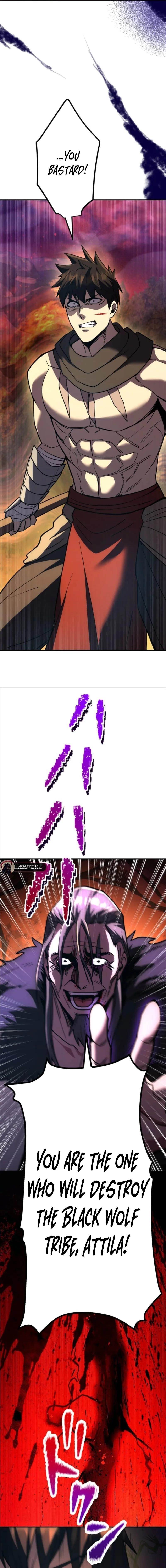 I Became the Berserker of the World I Created - Chapter 7 Page 17