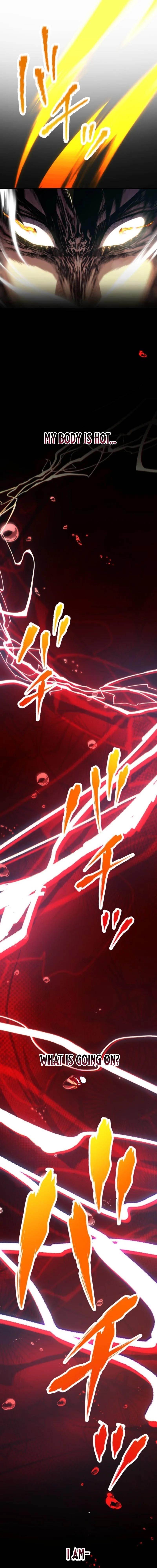 I Became the Berserker of the World I Created - Chapter 7 Page 20