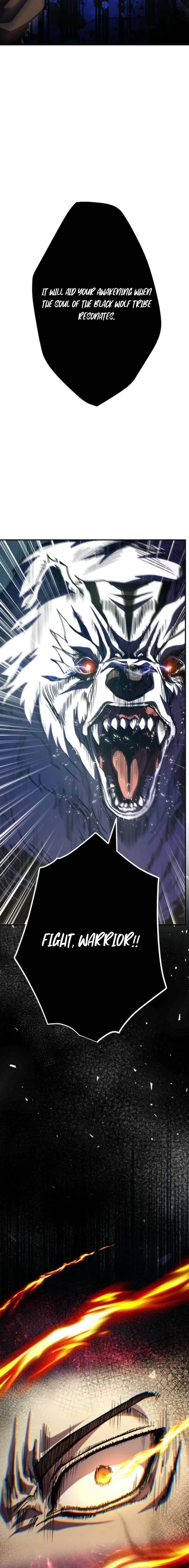 I Became the Berserker of the World I Created - Chapter 7 Page 24