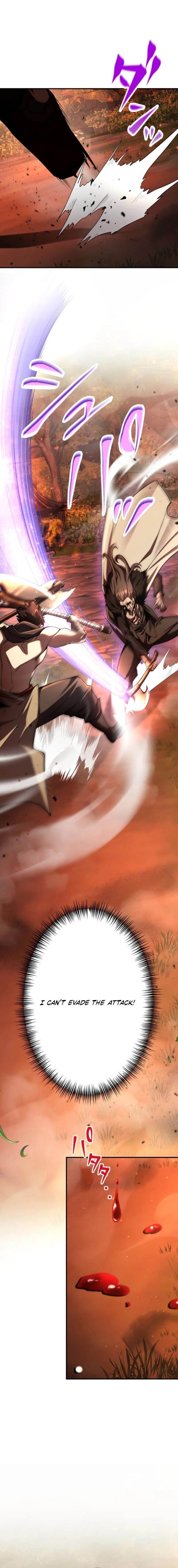 I Became the Berserker of the World I Created - Chapter 7 Page 6