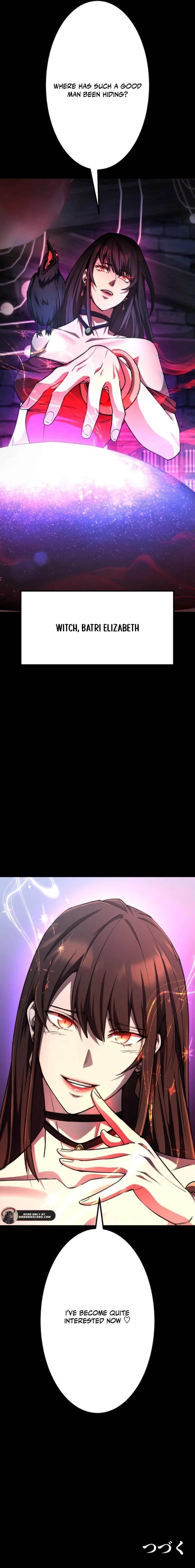 I Became the Berserker of the World I Created - Chapter 9 Page 19