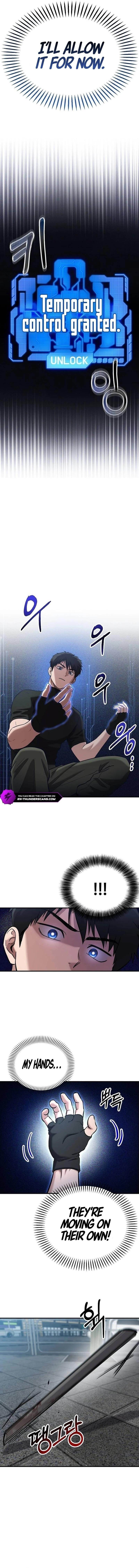 A Hero Who is Good at Everything - Chapter 1 Page 17