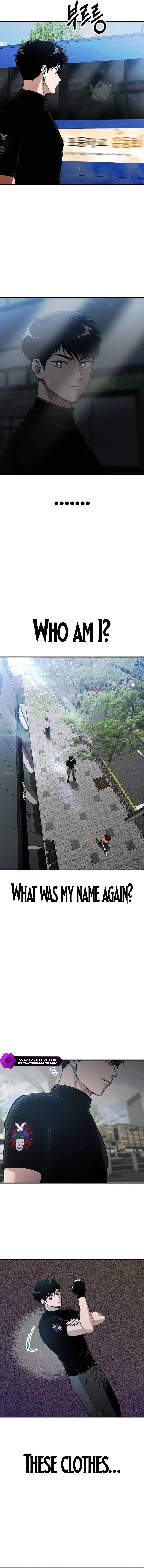 A Hero Who is Good at Everything - Chapter 1 Page 3