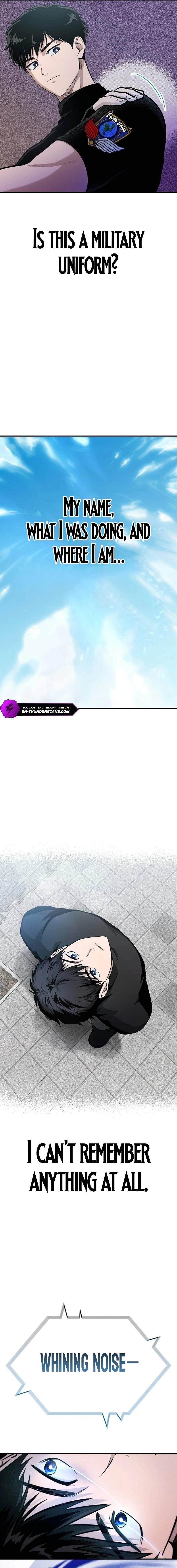 A Hero Who is Good at Everything - Chapter 1 Page 4