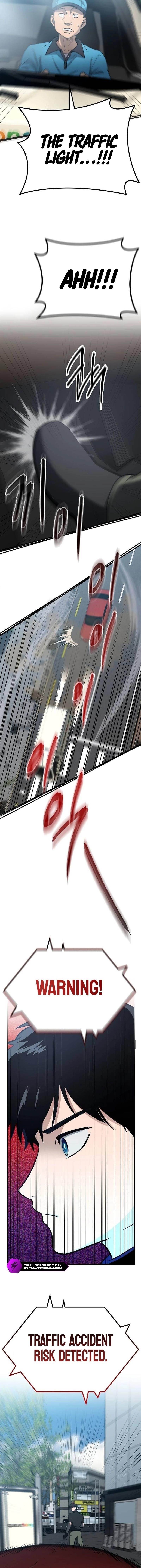 A Hero Who is Good at Everything - Chapter 1 Page 9