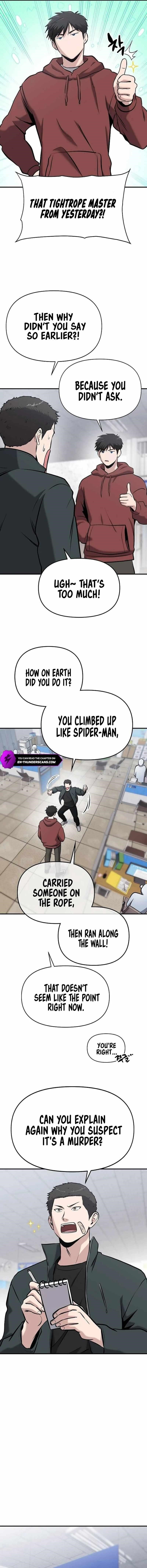 A Hero Who is Good at Everything - Chapter 10 Page 10