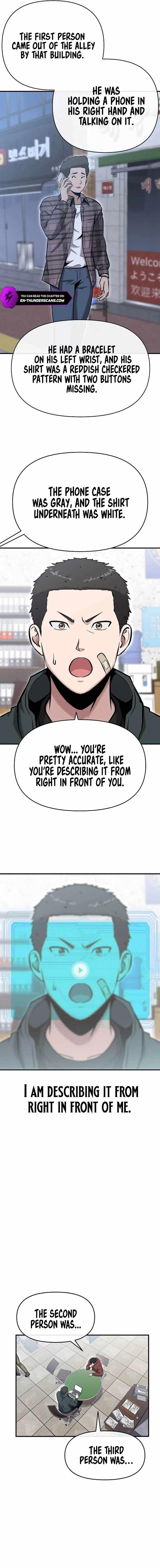 A Hero Who is Good at Everything - Chapter 10 Page 13