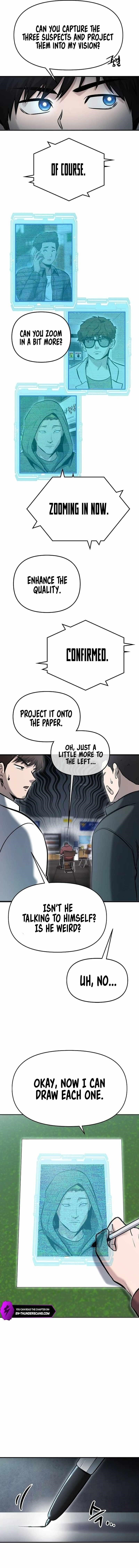 A Hero Who is Good at Everything - Chapter 10 Page 15