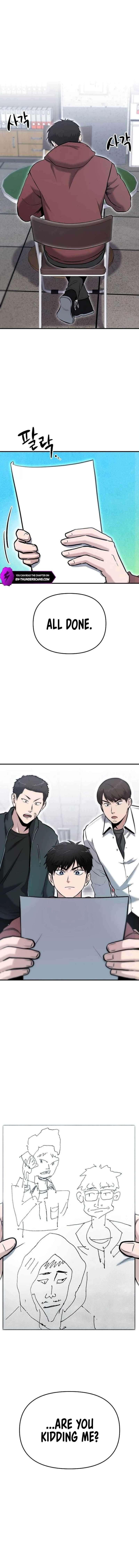 A Hero Who is Good at Everything - Chapter 10 Page 16