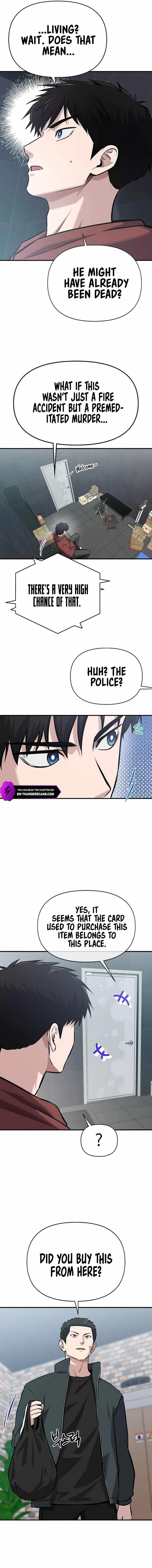 A Hero Who is Good at Everything - Chapter 10 Page 4