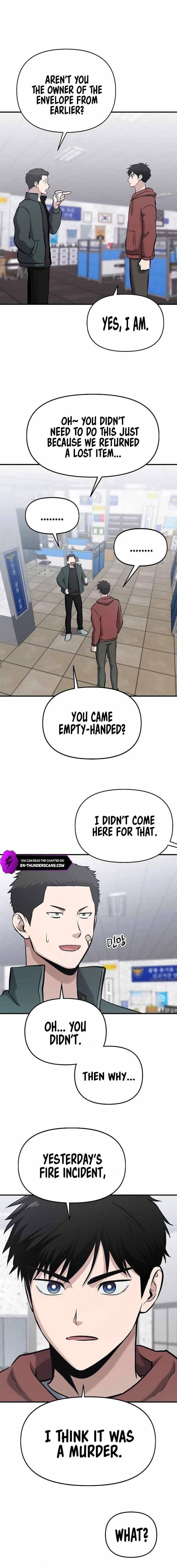 A Hero Who is Good at Everything - Chapter 10 Page 8