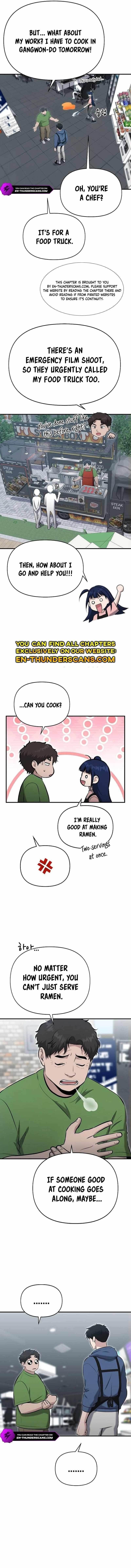 A Hero Who is Good at Everything - Chapter 11 Page 13