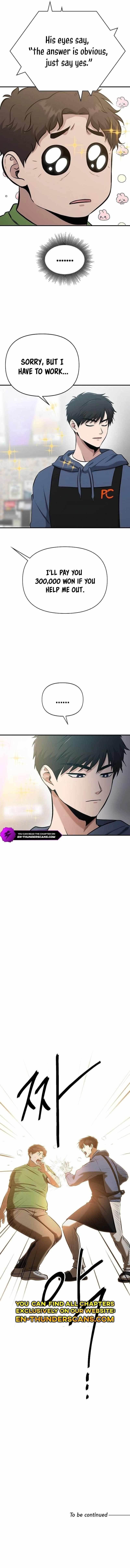 A Hero Who is Good at Everything - Chapter 11 Page 14