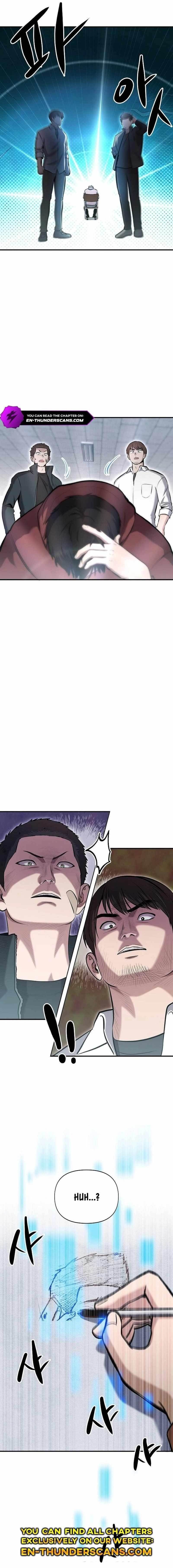 A Hero Who is Good at Everything - Chapter 11 Page 3