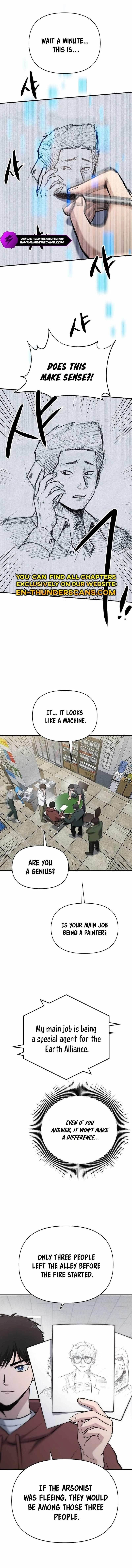 A Hero Who is Good at Everything - Chapter 11 Page 4