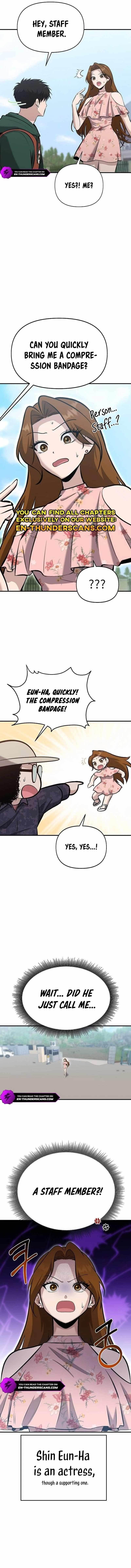 A Hero Who is Good at Everything - Chapter 12 Page 11