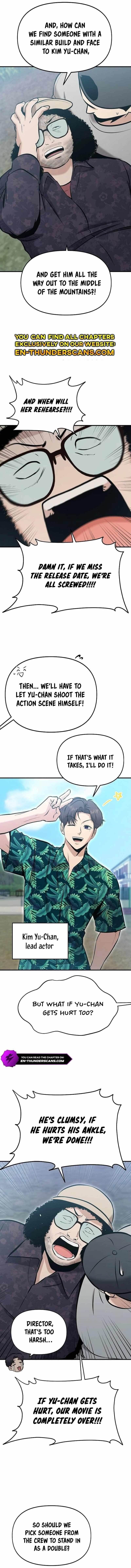 A Hero Who is Good at Everything - Chapter 12 Page 14