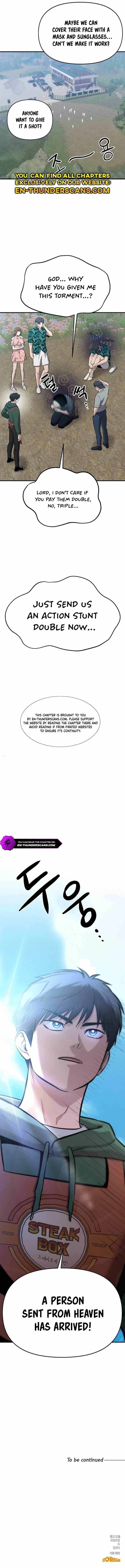 A Hero Who is Good at Everything - Chapter 12 Page 15