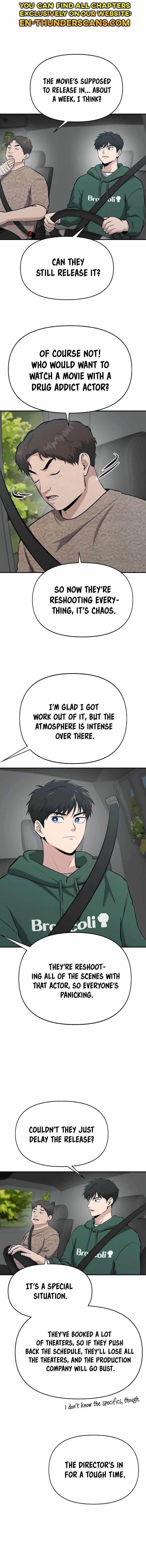 A Hero Who is Good at Everything - Chapter 12 Page 4