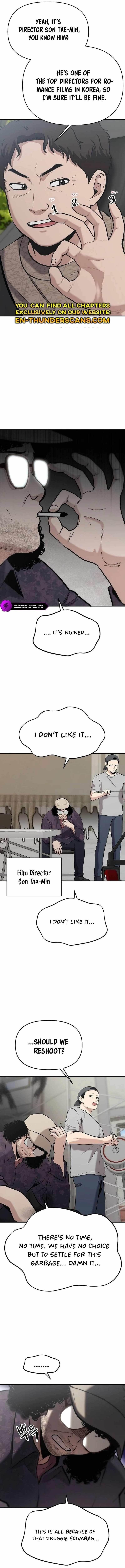 A Hero Who is Good at Everything - Chapter 12 Page 5