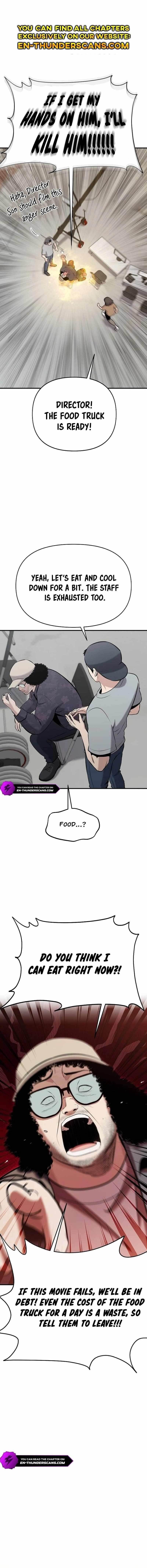 A Hero Who is Good at Everything - Chapter 12 Page 6