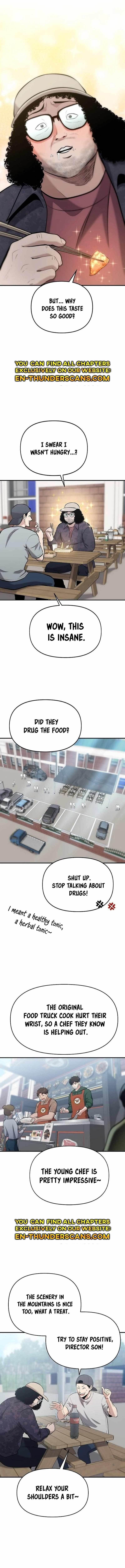 A Hero Who is Good at Everything - Chapter 12 Page 7