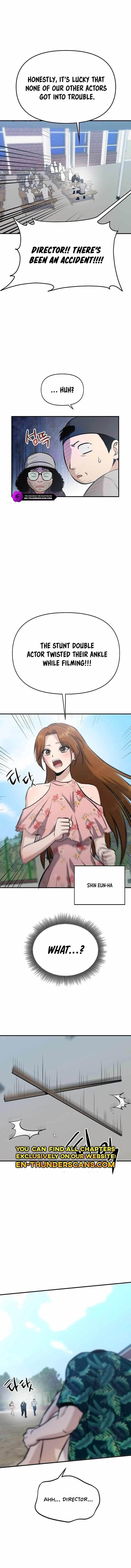 A Hero Who is Good at Everything - Chapter 12 Page 8