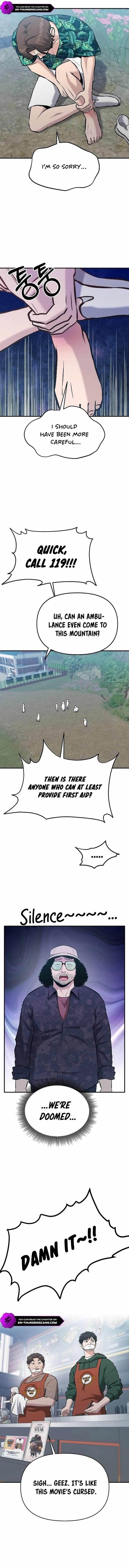 A Hero Who is Good at Everything - Chapter 12 Page 9