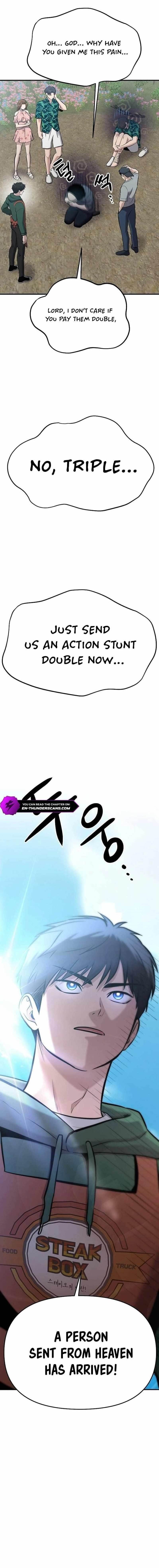 A Hero Who is Good at Everything - Chapter 13 Page 1