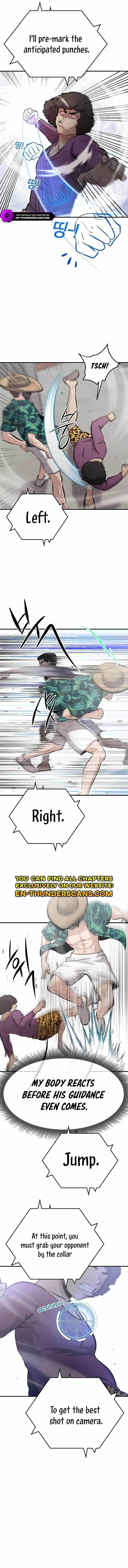 A Hero Who is Good at Everything - Chapter 13 Page 10