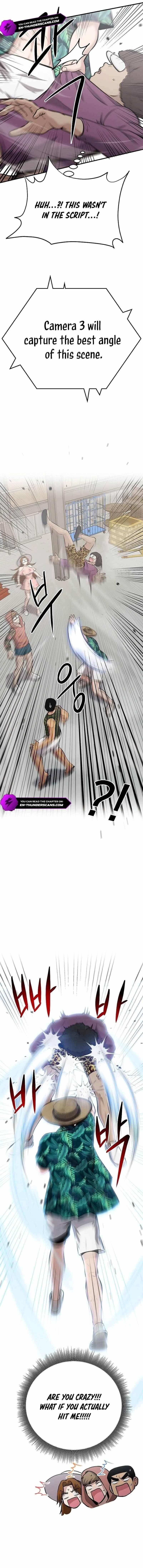 A Hero Who is Good at Everything - Chapter 13 Page 11