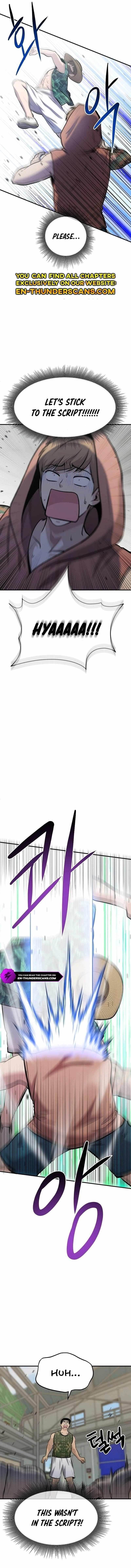 A Hero Who is Good at Everything - Chapter 13 Page 12