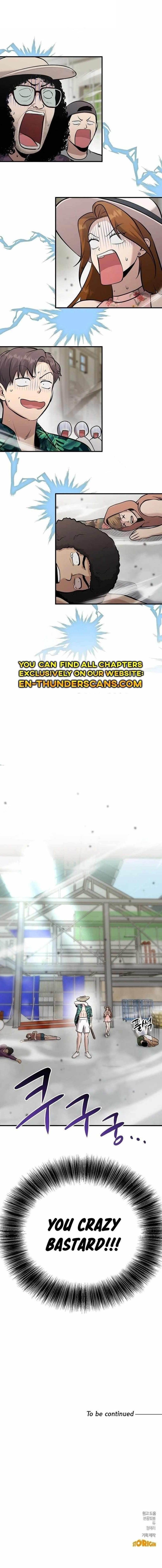 A Hero Who is Good at Everything - Chapter 13 Page 15