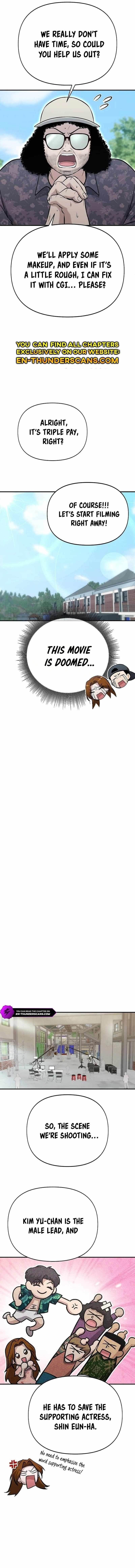 A Hero Who is Good at Everything - Chapter 13 Page 3