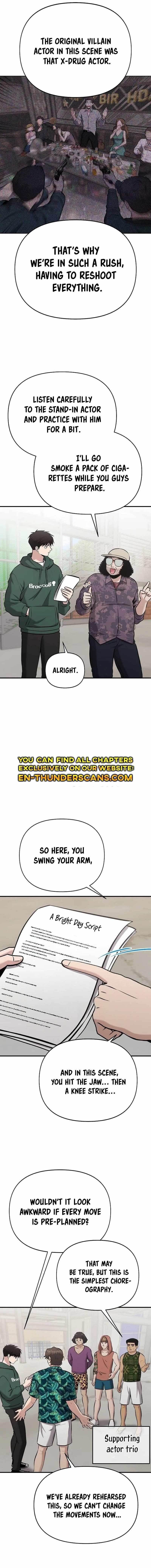 A Hero Who is Good at Everything - Chapter 13 Page 4