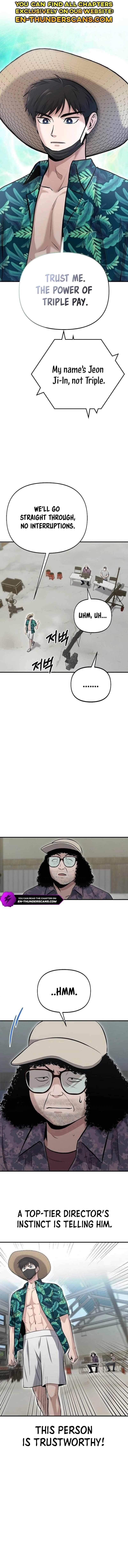 A Hero Who is Good at Everything - Chapter 13 Page 7