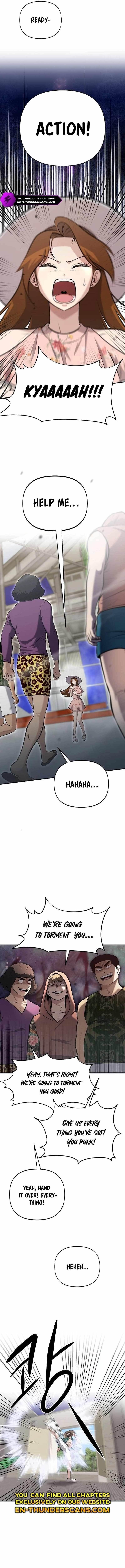 A Hero Who is Good at Everything - Chapter 13 Page 8