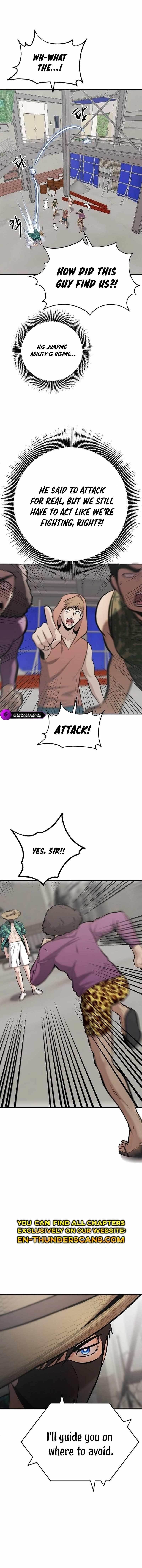 A Hero Who is Good at Everything - Chapter 13 Page 9