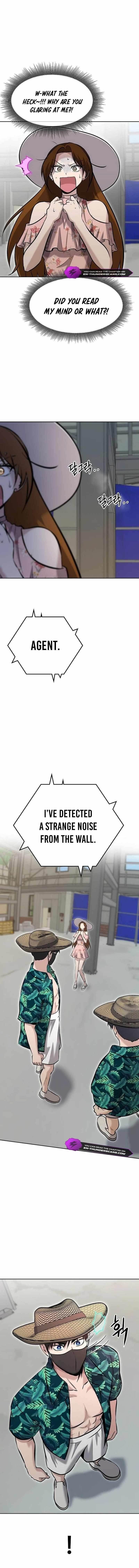 A Hero Who is Good at Everything - Chapter 14 Page 11