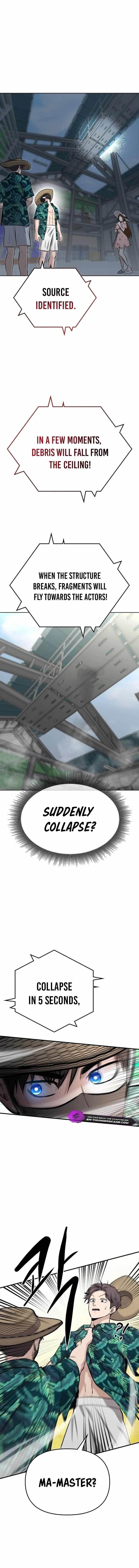 A Hero Who is Good at Everything - Chapter 14 Page 12