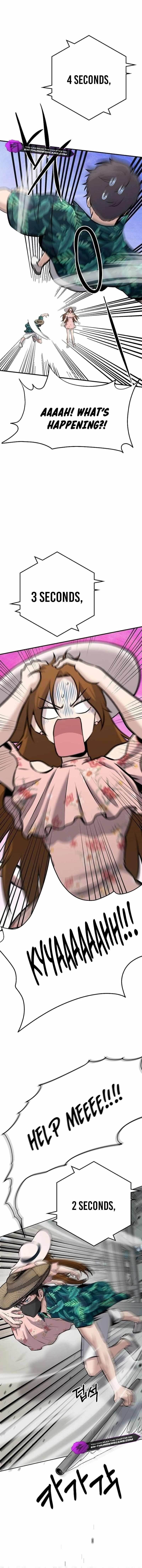 A Hero Who is Good at Everything - Chapter 14 Page 13