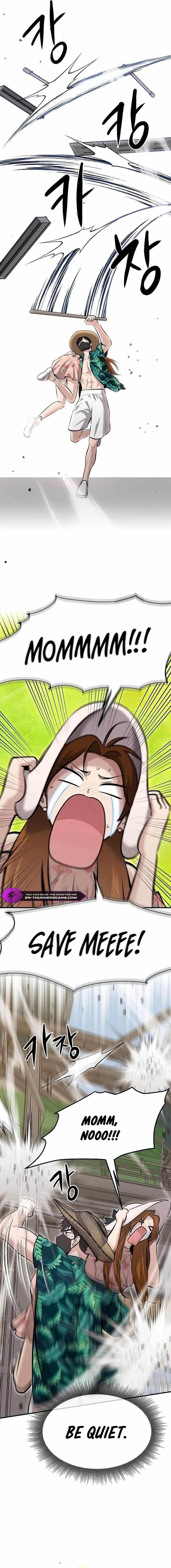 A Hero Who is Good at Everything - Chapter 14 Page 15