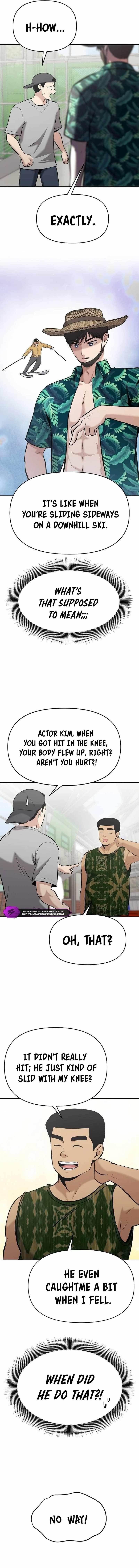 A Hero Who is Good at Everything - Chapter 14 Page 6