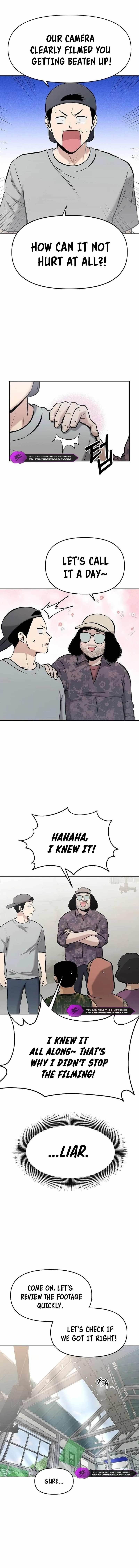 A Hero Who is Good at Everything - Chapter 14 Page 7