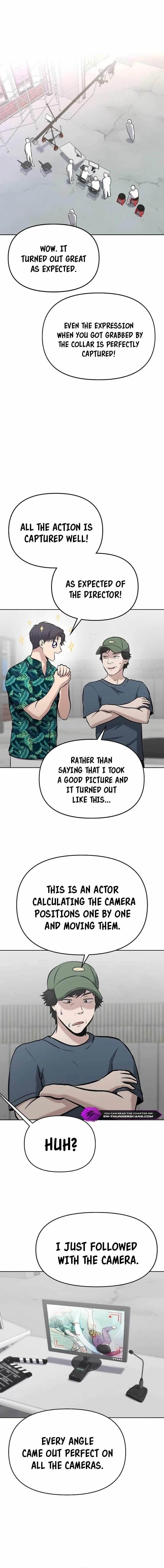 A Hero Who is Good at Everything - Chapter 14 Page 8