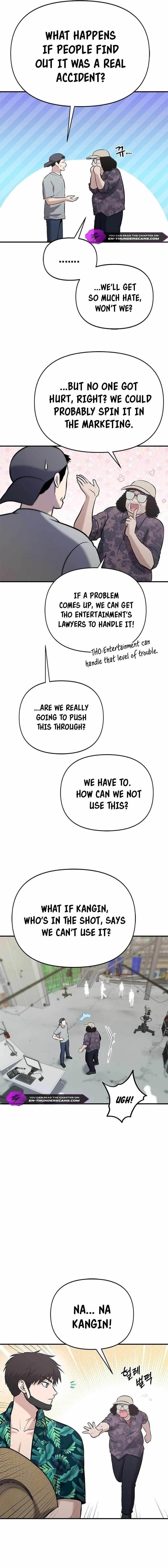 A Hero Who is Good at Everything - Chapter 15 Page 10