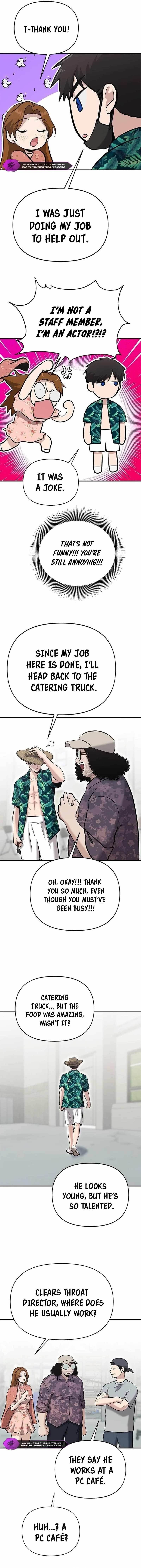 A Hero Who is Good at Everything - Chapter 15 Page 14