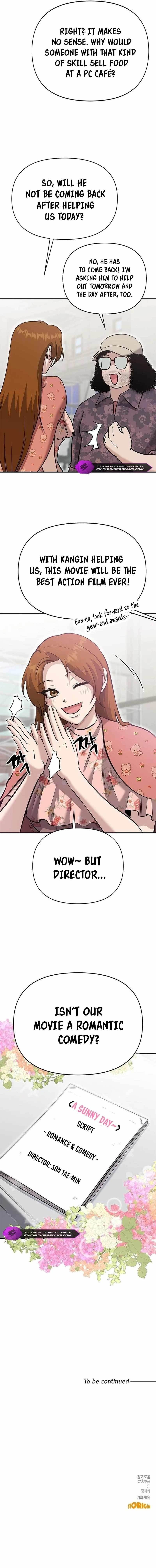 A Hero Who is Good at Everything - Chapter 15 Page 15