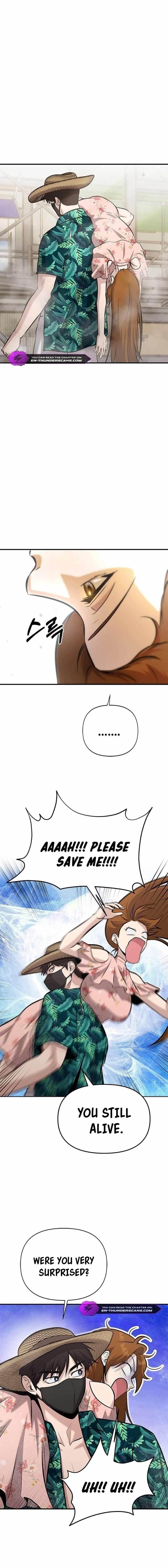 A Hero Who is Good at Everything - Chapter 15 Page 2